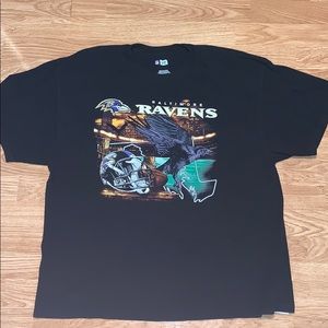 Men’s Ravens Shirt